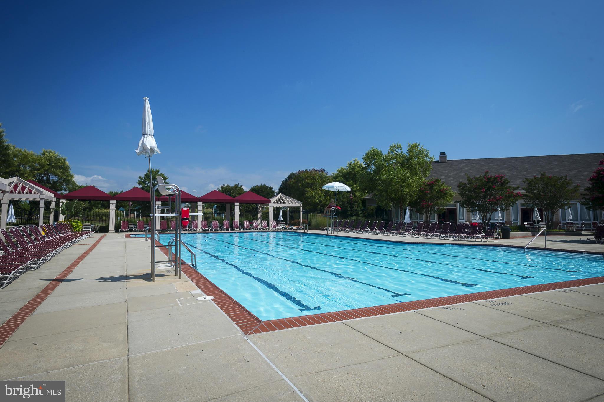 PINEY ORCHARD - Residential