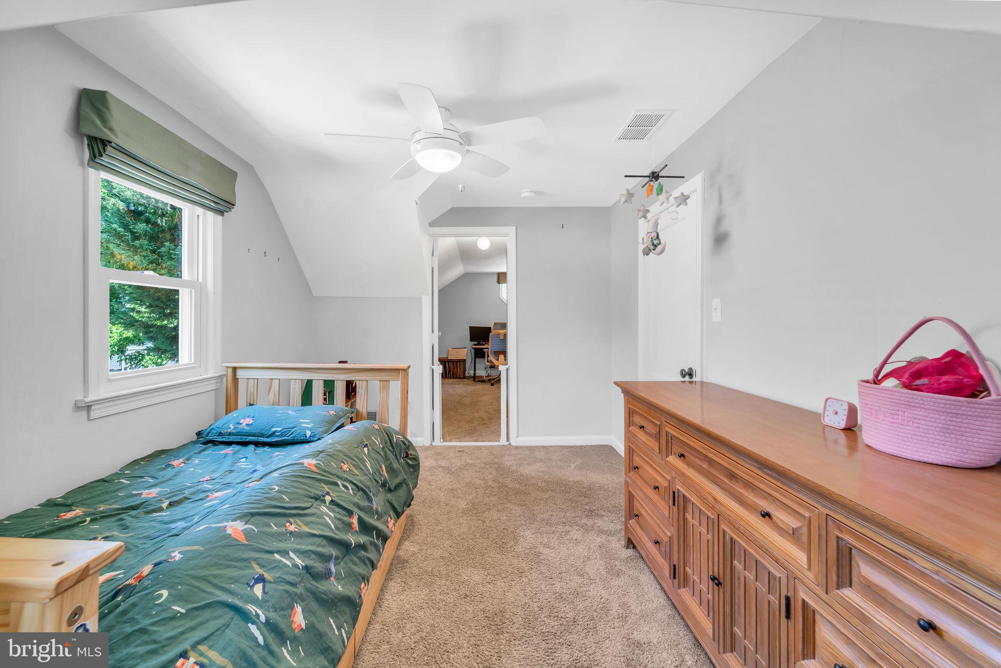 KENSINGTON - Residential