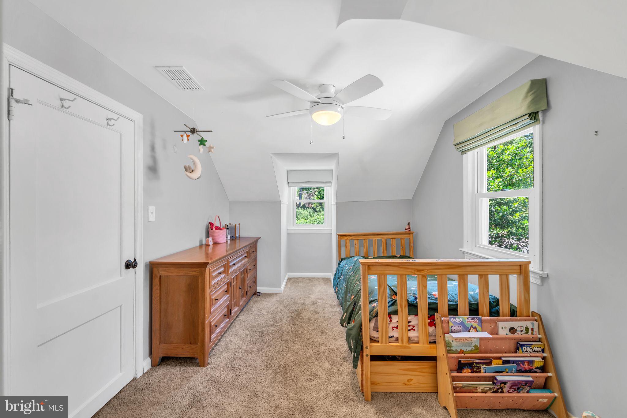 KENSINGTON - Residential