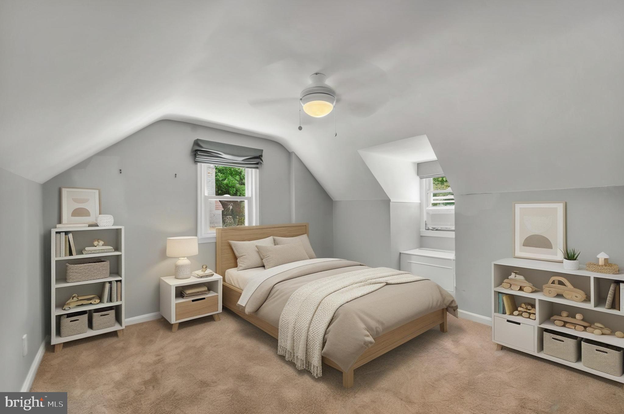 KENSINGTON - Residential
