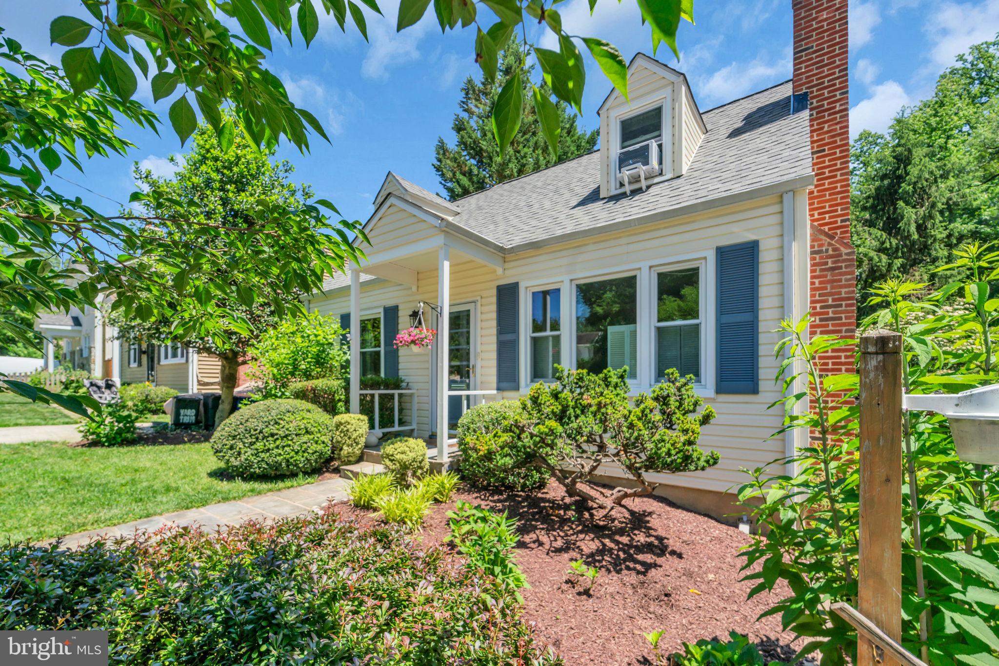 KENSINGTON - Residential