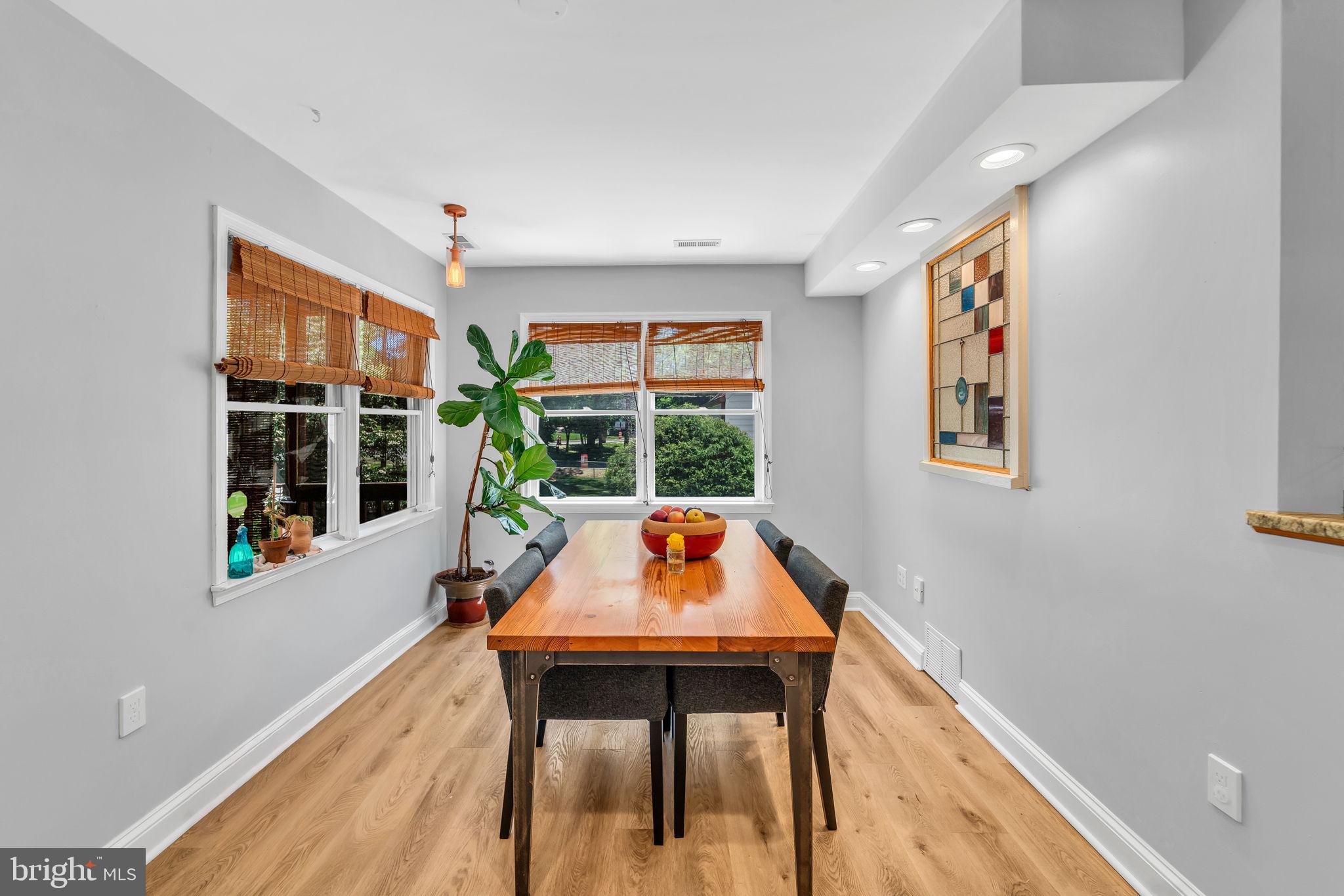 KENSINGTON - Residential