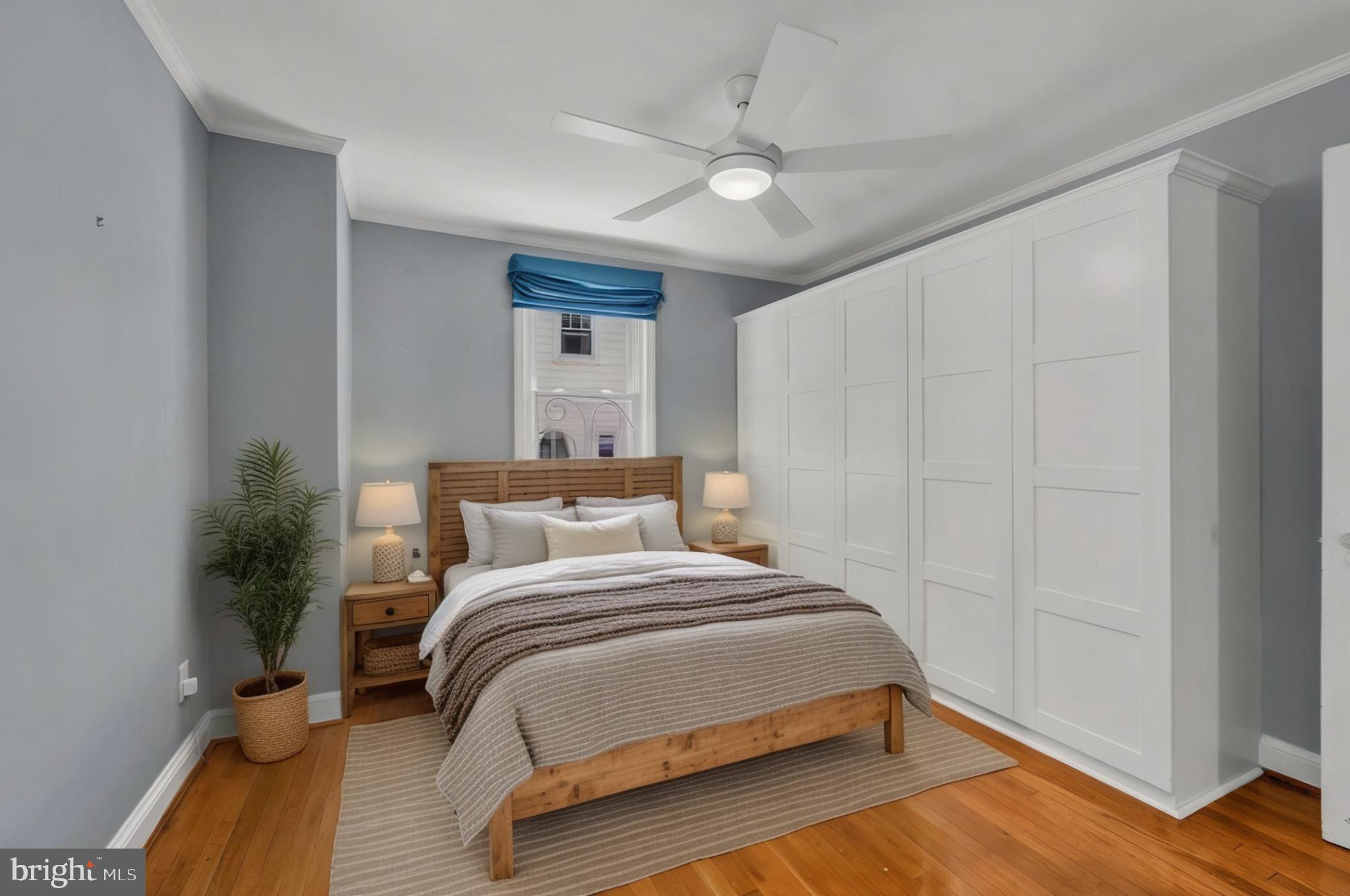 KENSINGTON - Residential