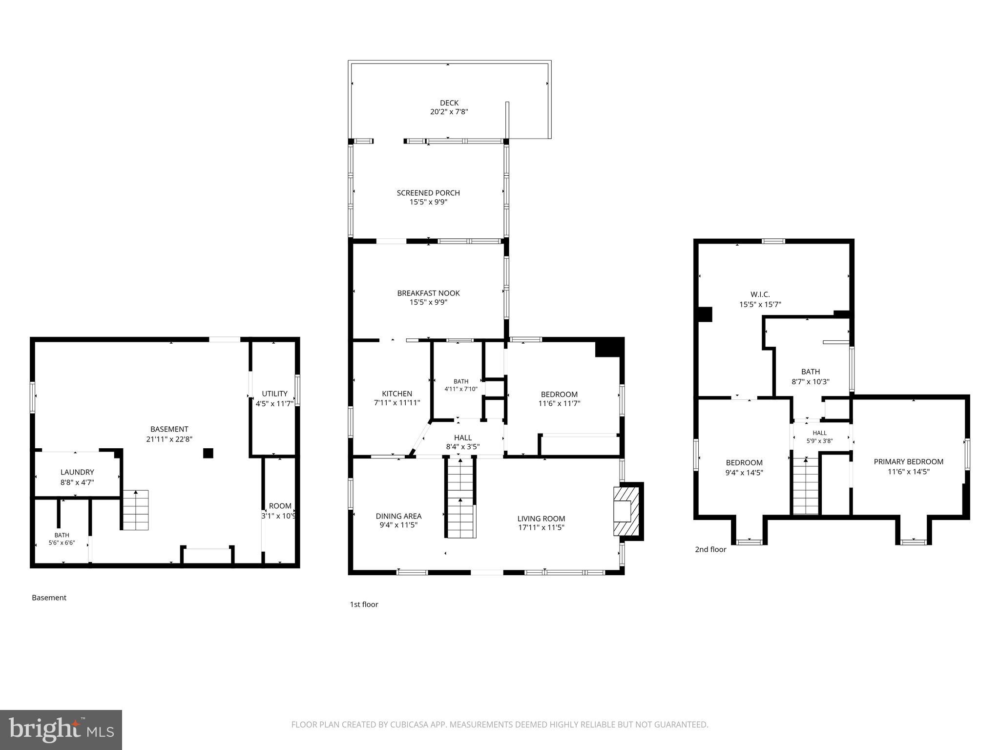 KENSINGTON - Residential