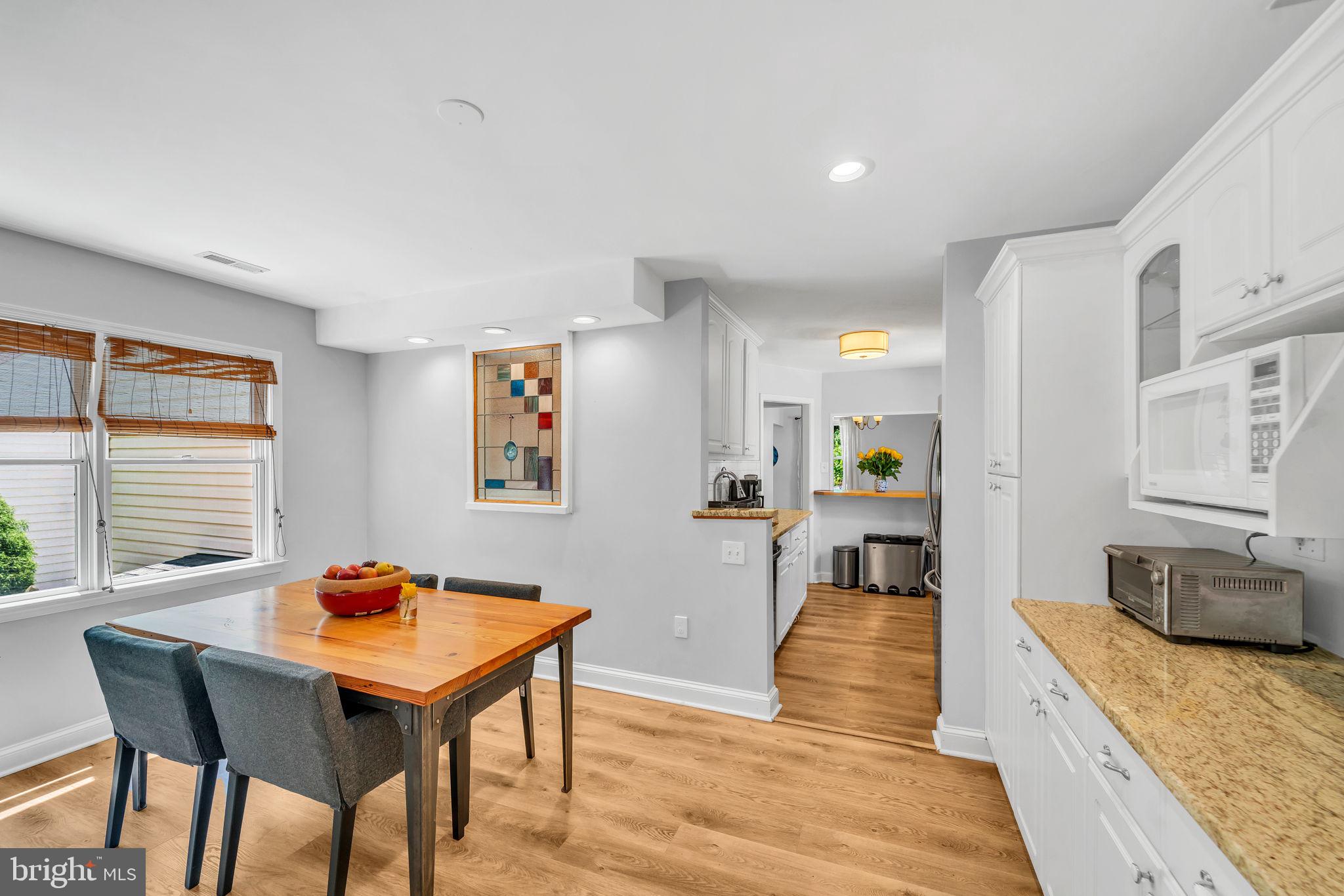 KENSINGTON - Residential