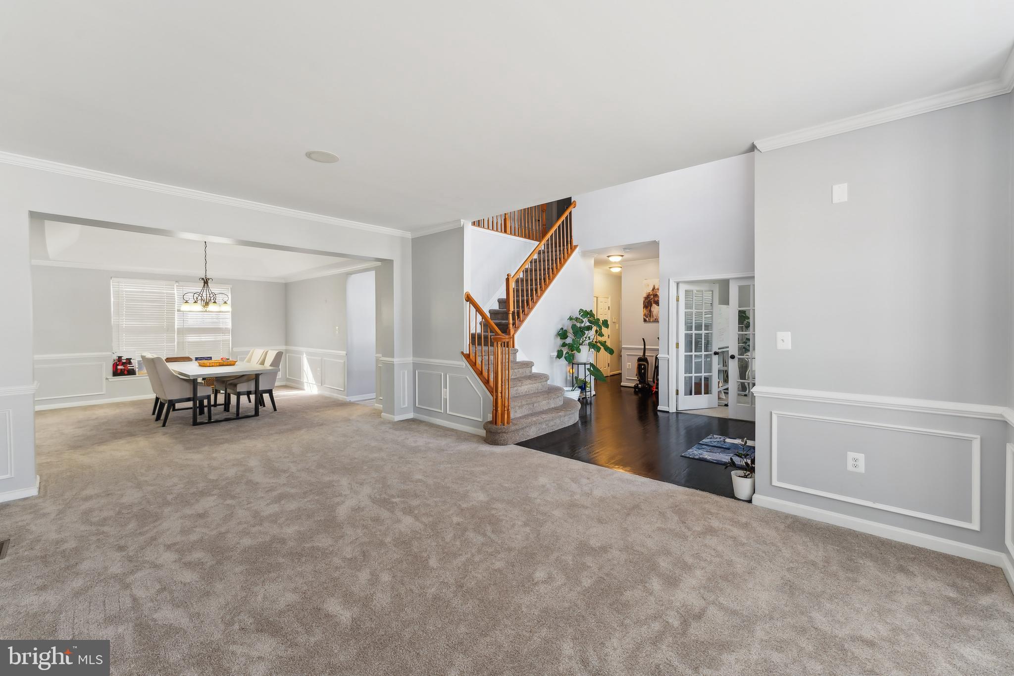 KINGS GRANT - Residential