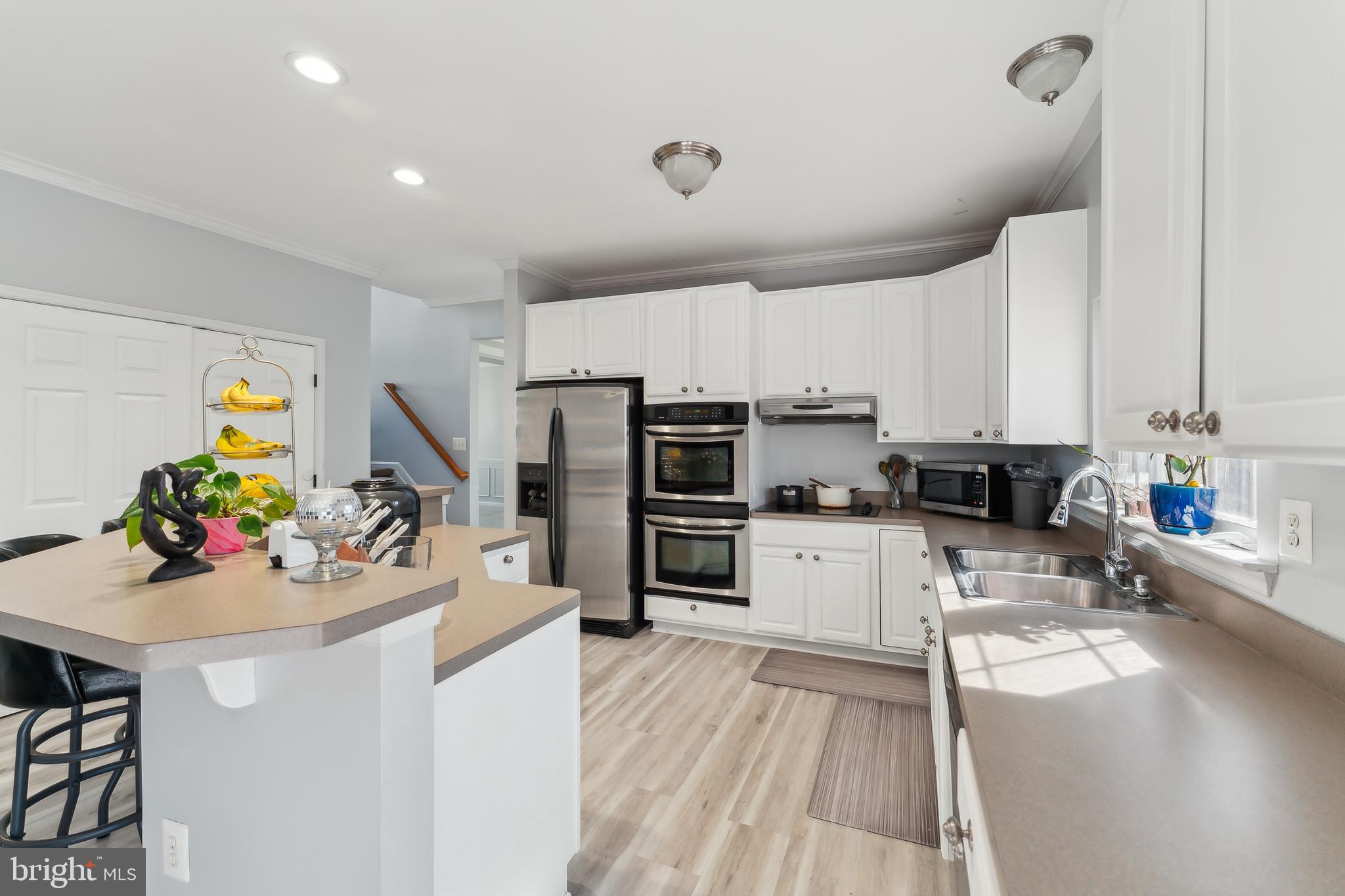 KINGS GRANT - Residential