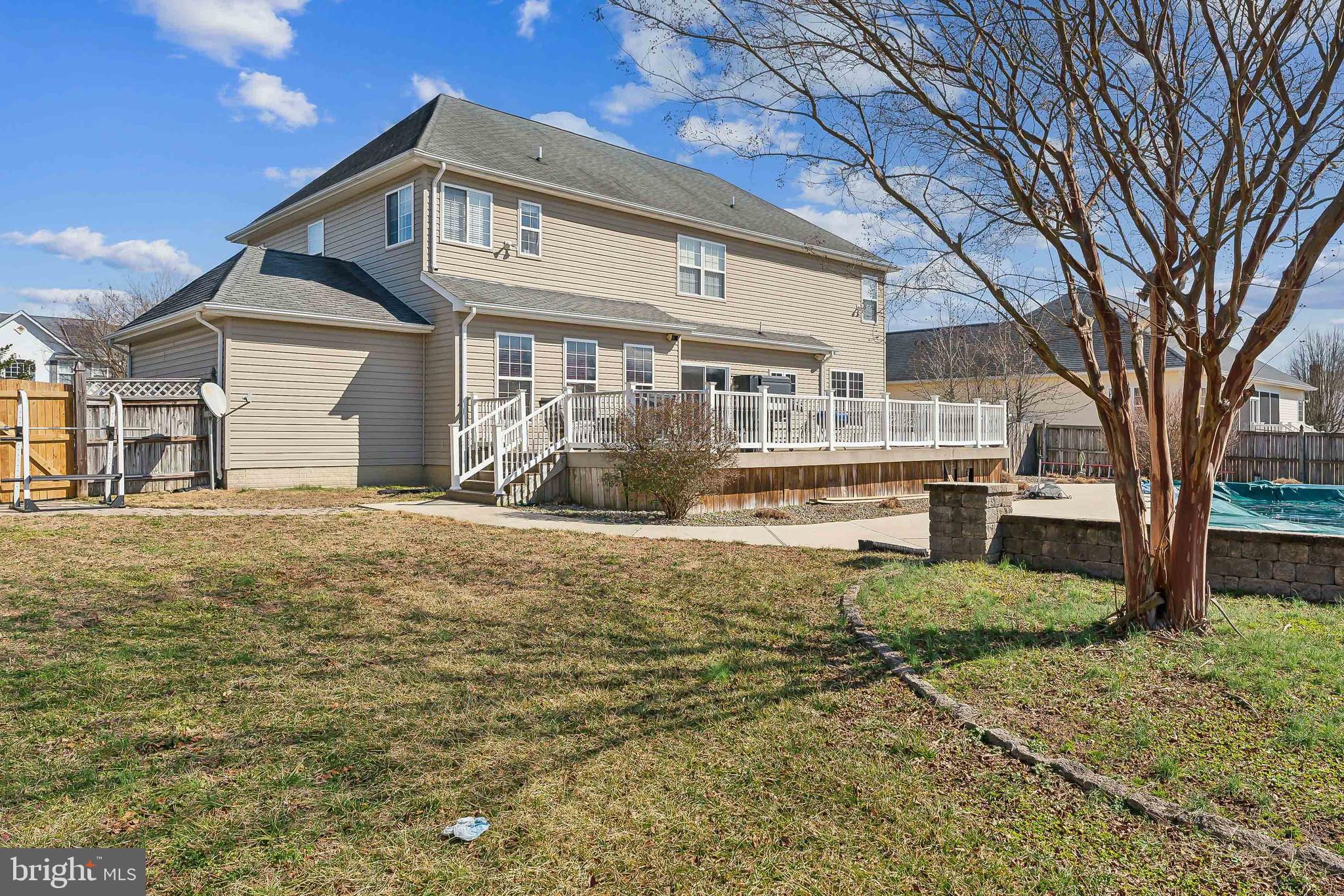 KINGS GRANT - Residential