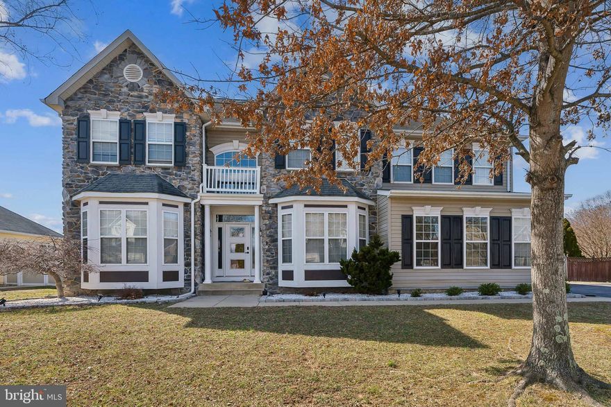 Welcome to your own private retreat in the heart of Charles County! This beautifully updated 5-bedroom, 4.5-bath home has everything you’ve been dreaming of—and more. From the moment you walk in, you’ll fall in love with the open-concept kitchen featuring sleek stainless steel appliances, perfect for casual dinners or lively get-togethers. The spacious bedrooms offer plenty of room to unwind, while the primary suite is a true escape, complete with a huge walk-in closet and spa-inspired bathroom.

But the magic really happens outside—step into a backyard oasis made for memories! Whether you're hosting summer BBQs, birthday parties, or quiet evenings under the stars, the expansive yard, oversized deck, and sparkling pool offer the perfect setting.

This home is more than just a place to live—it's where life happens. Schedule your private tour today and experience the lifestyle you've been waiting for!