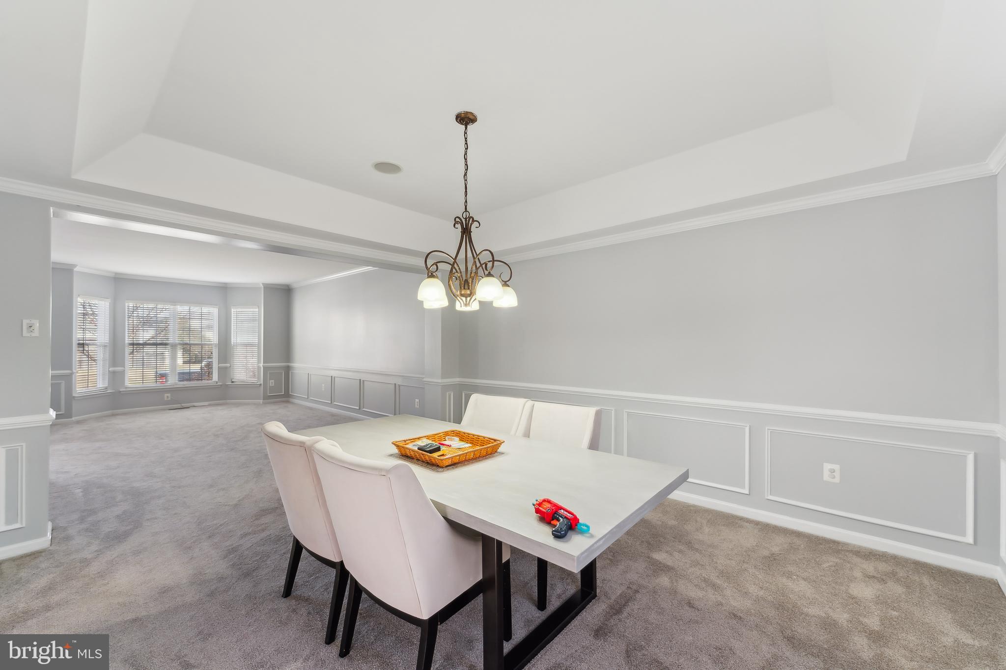 KINGS GRANT - Residential