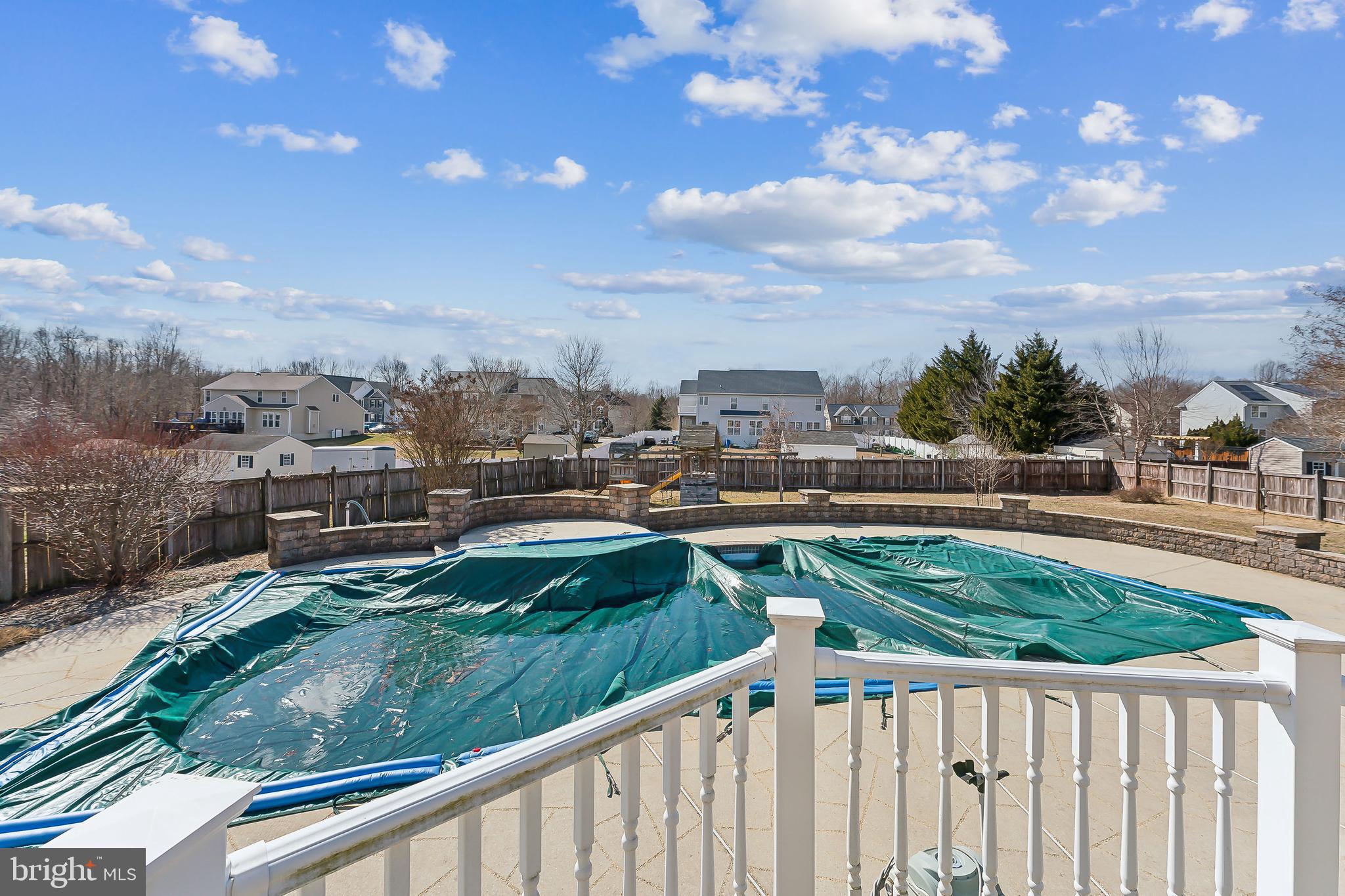 KINGS GRANT - Residential