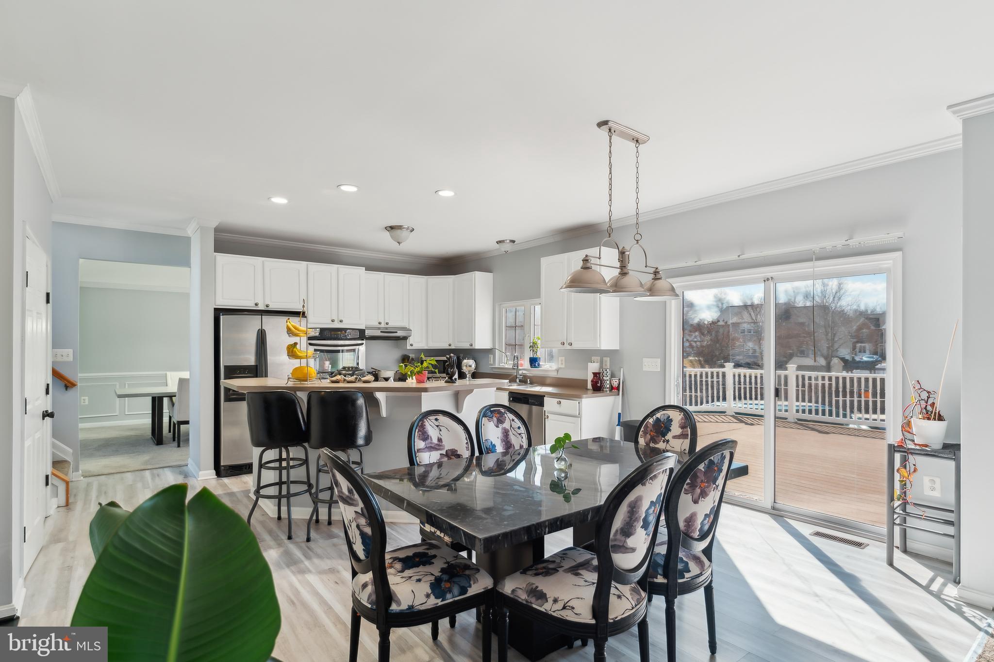 KINGS GRANT - Residential