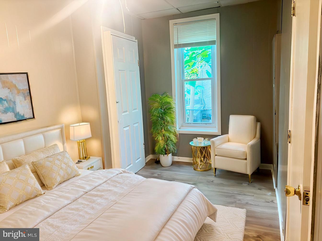 HARROWGATE - Residential Lease