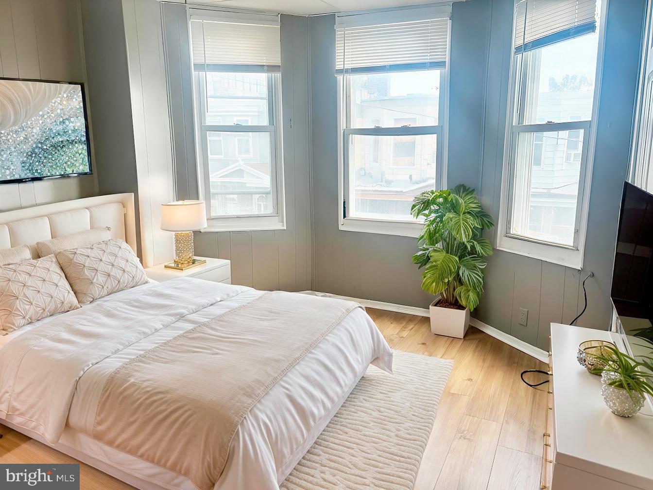 HARROWGATE - Residential Lease