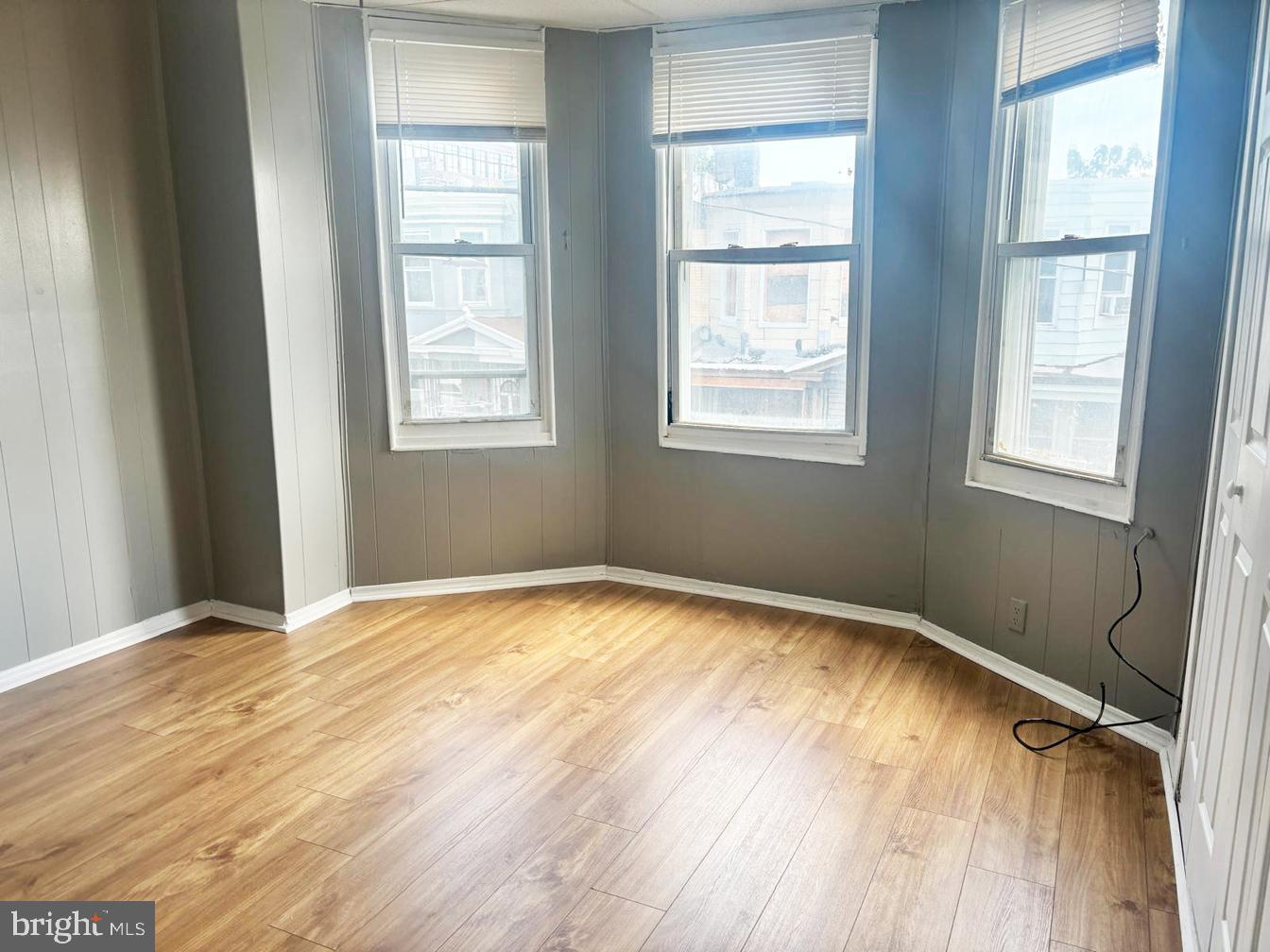 HARROWGATE - Residential Lease