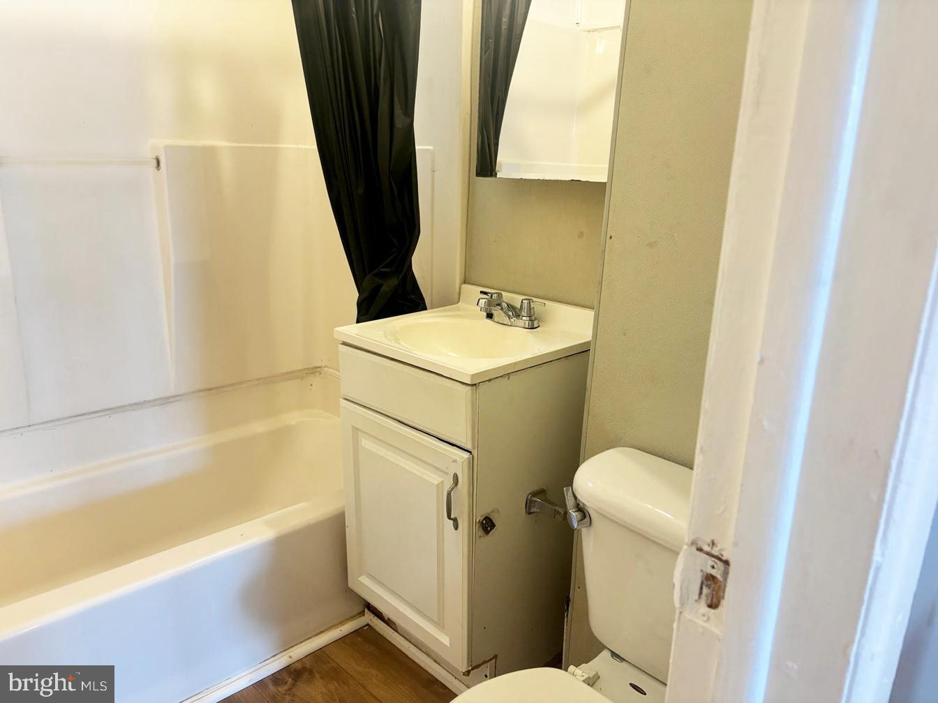 HARROWGATE - Residential Lease