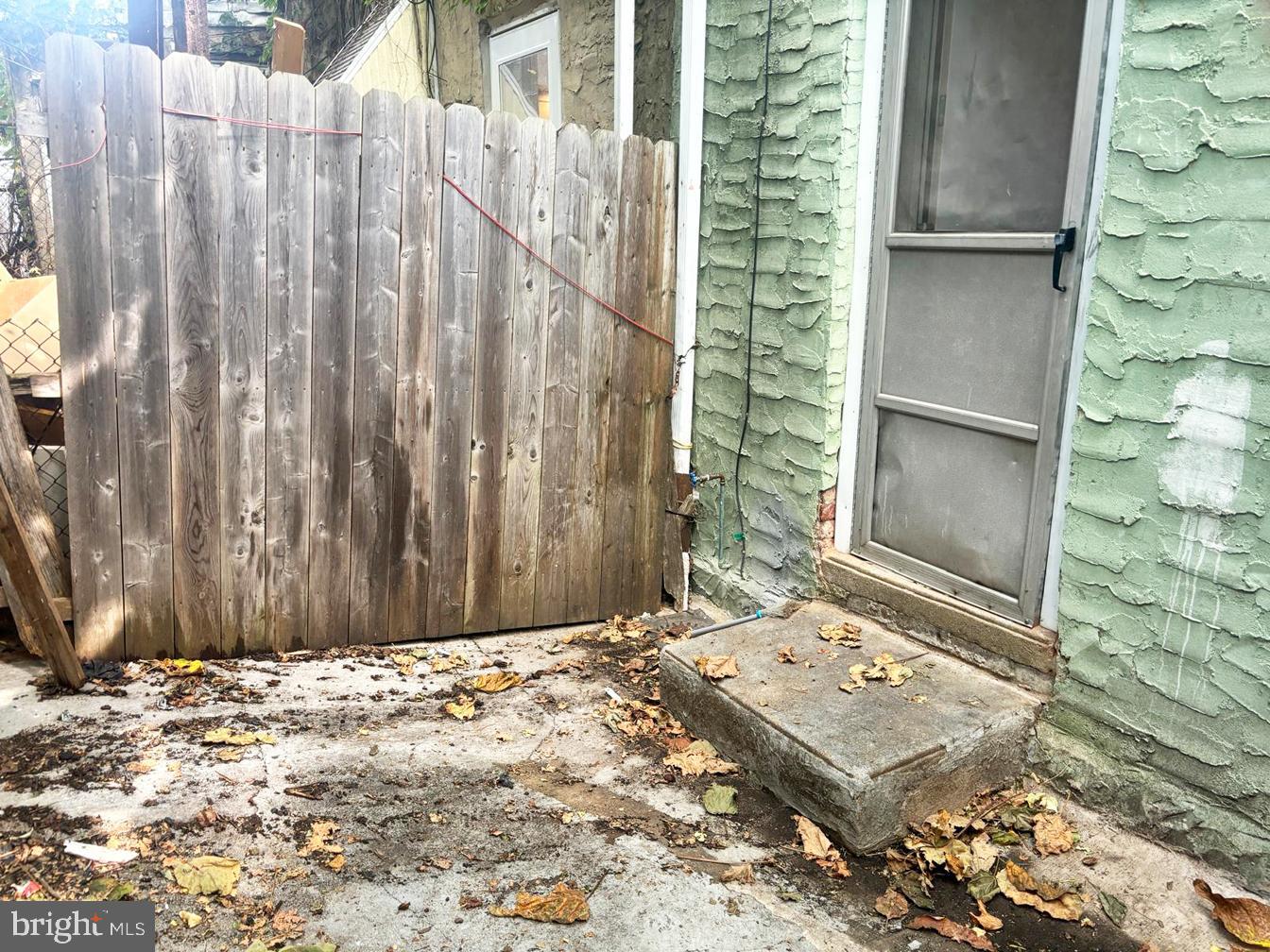 HARROWGATE - Residential Lease