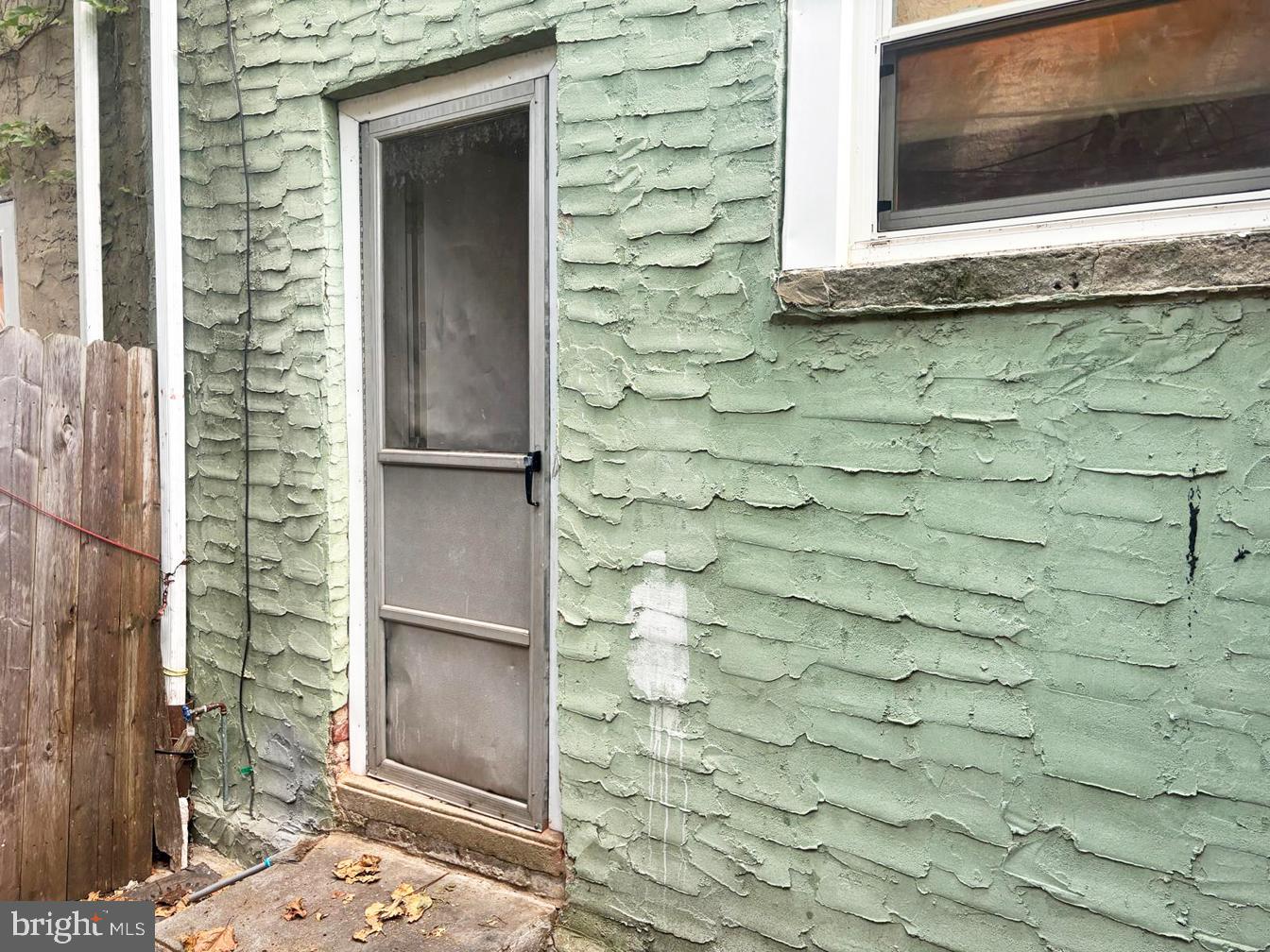 HARROWGATE - Residential Lease