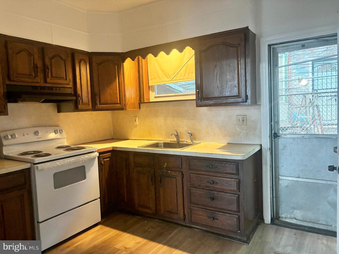 HARROWGATE - Residential Lease