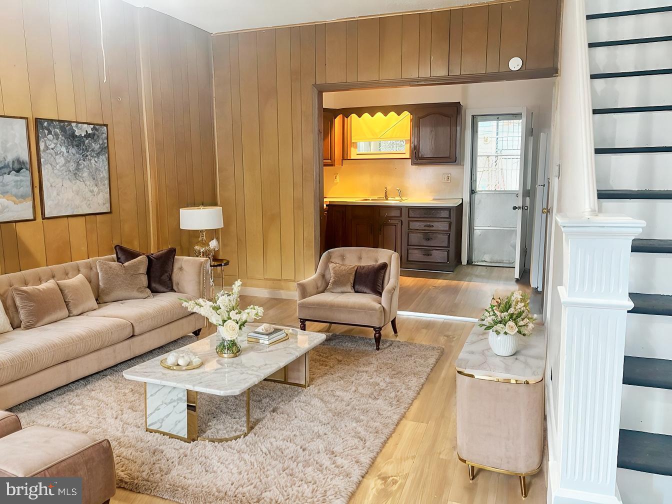 HARROWGATE - Residential Lease