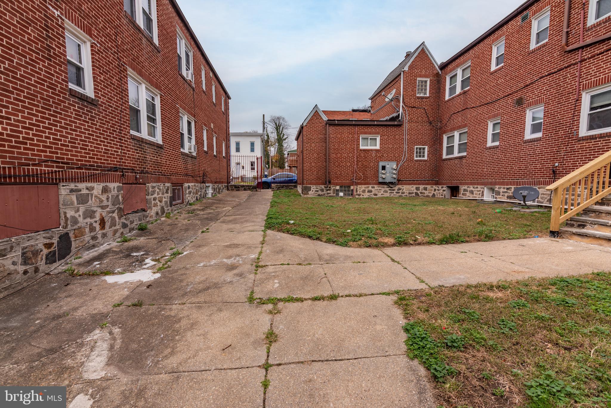 NONE AVAILABLE - Commercial Sale