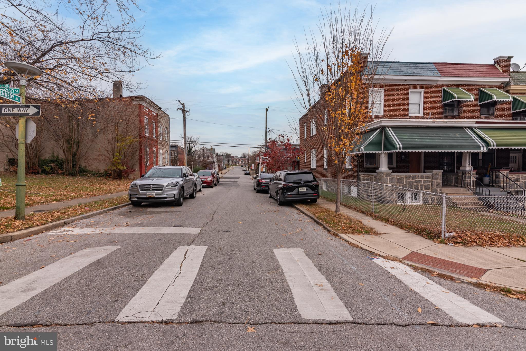 NONE AVAILABLE - Commercial Sale