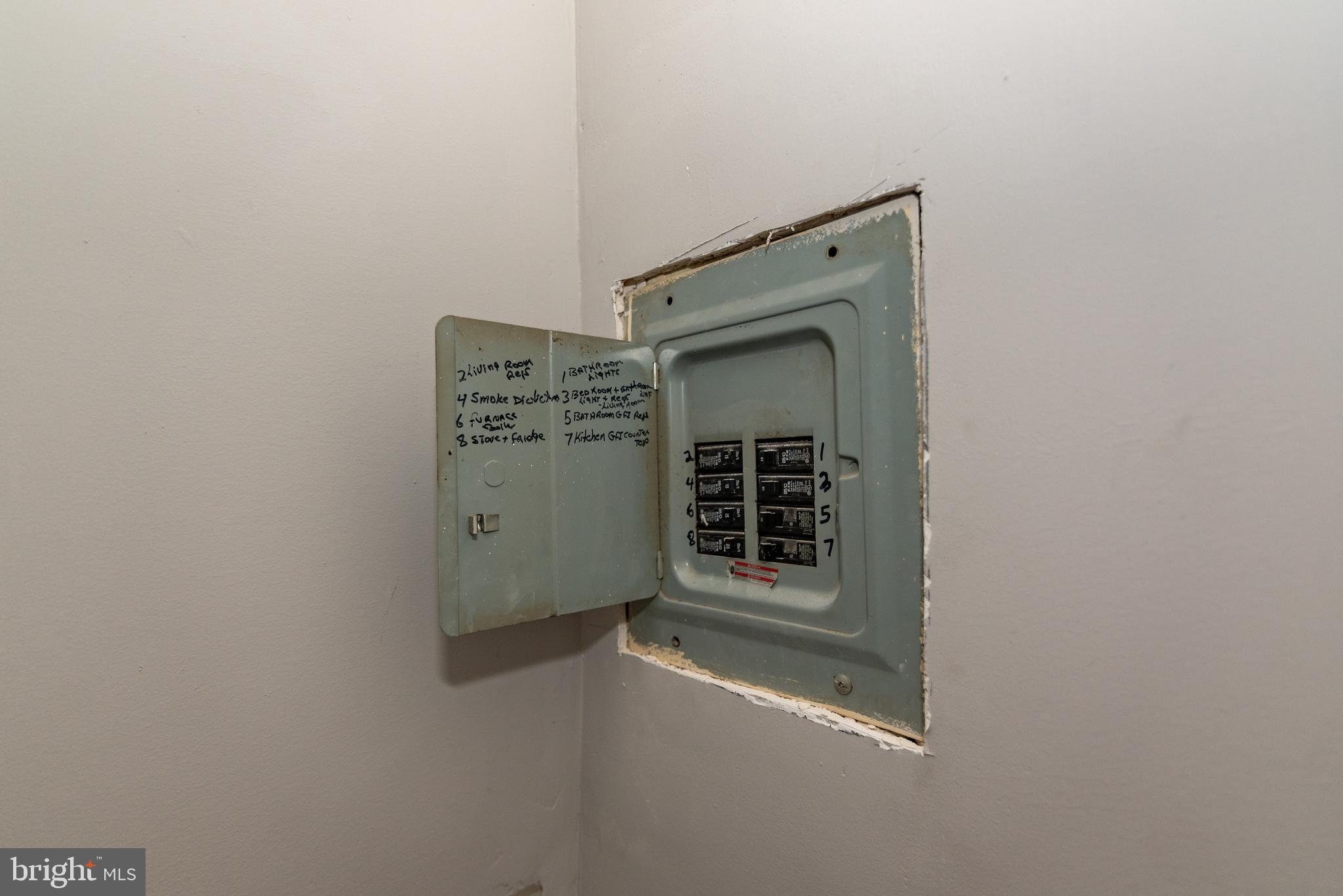 NONE AVAILABLE - Commercial Sale