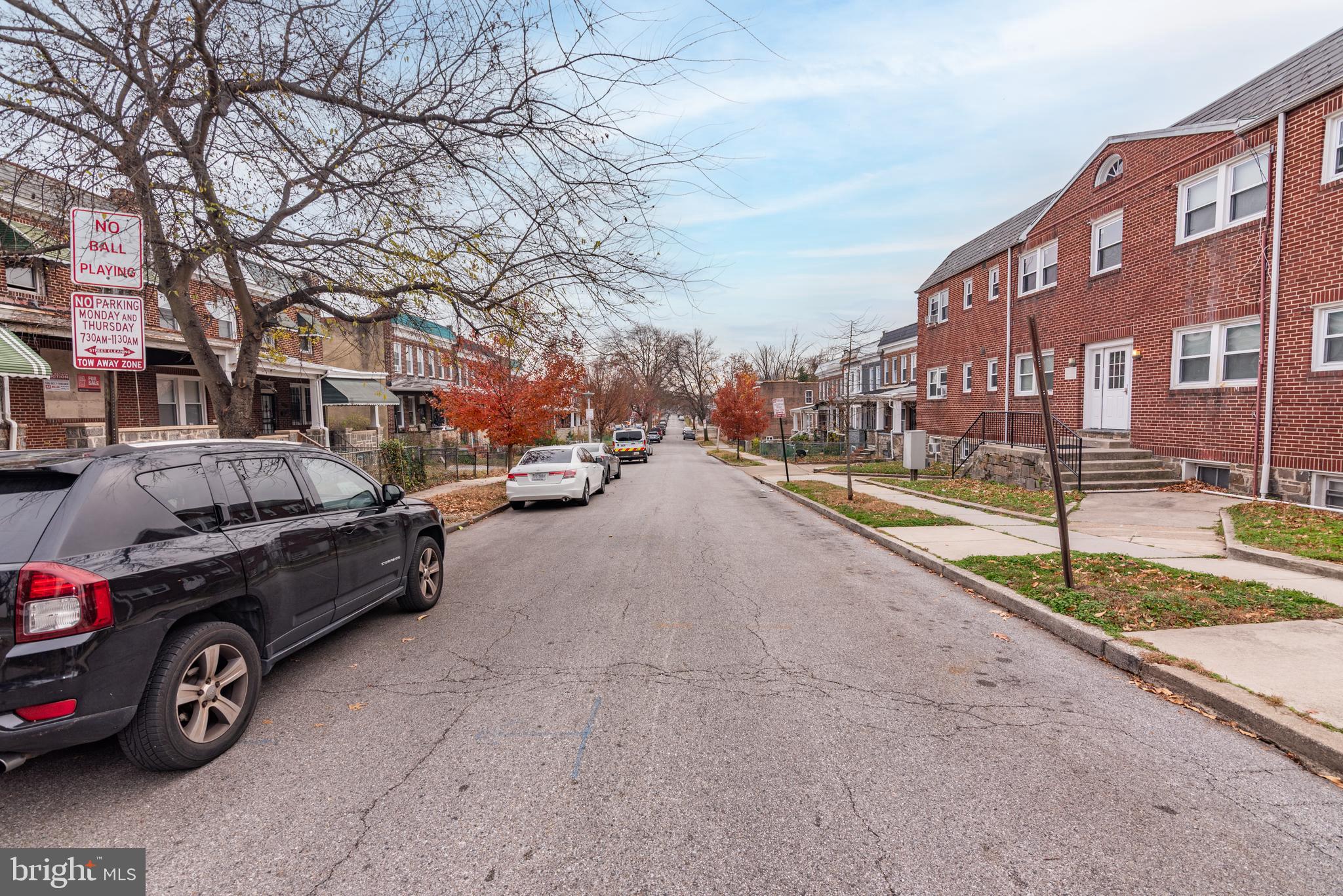 NONE AVAILABLE - Commercial Sale