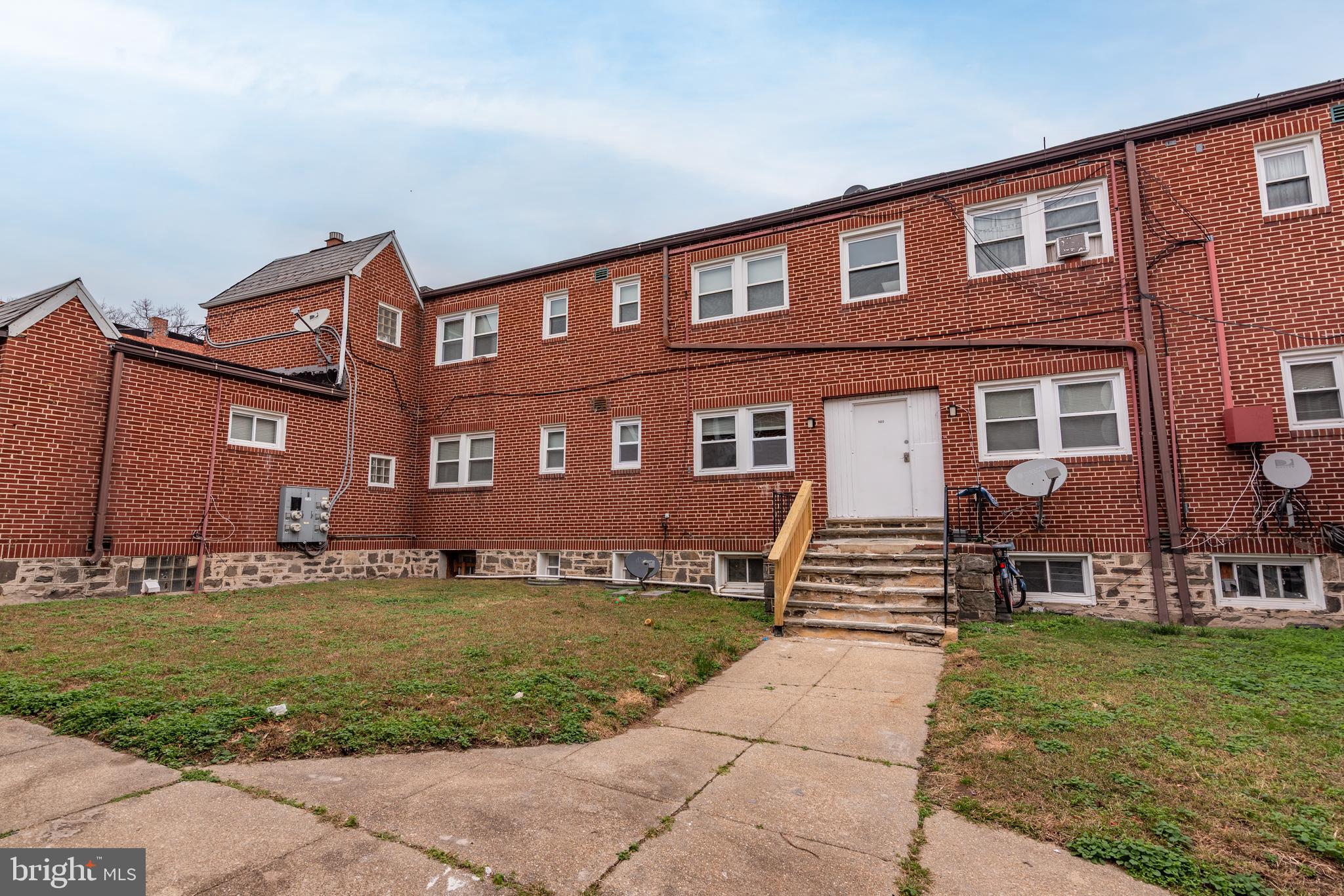 NONE AVAILABLE - Commercial Sale