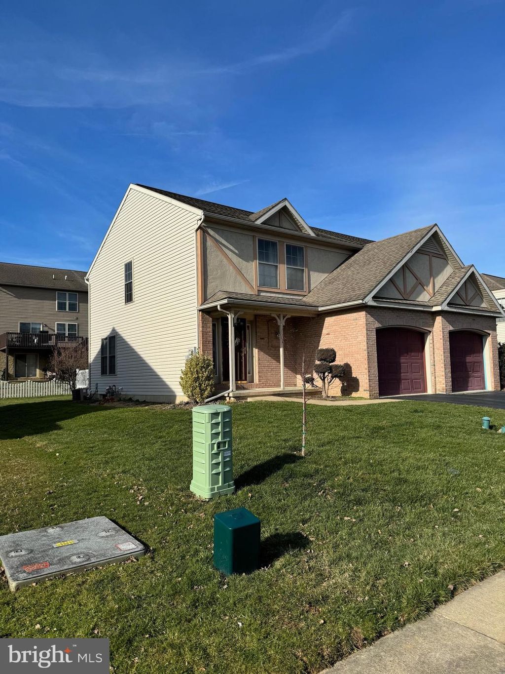 Photo of 125 Talon Drive, Ephrata, PA 17522 (MLS # PALA2054532)