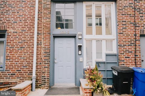 206 BROWN STREET 208 5 PHILADELPHIA PA 19123