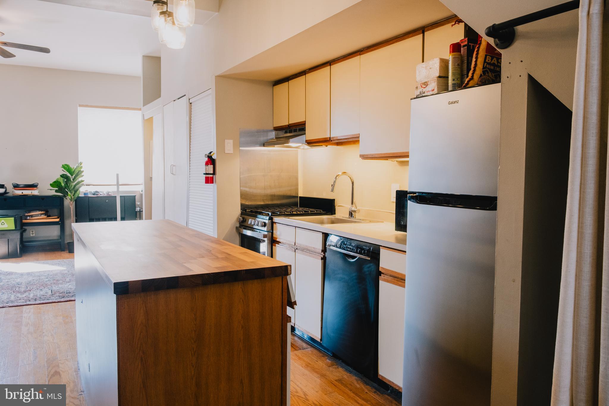 NORTHERN LIBERTIES - Residential