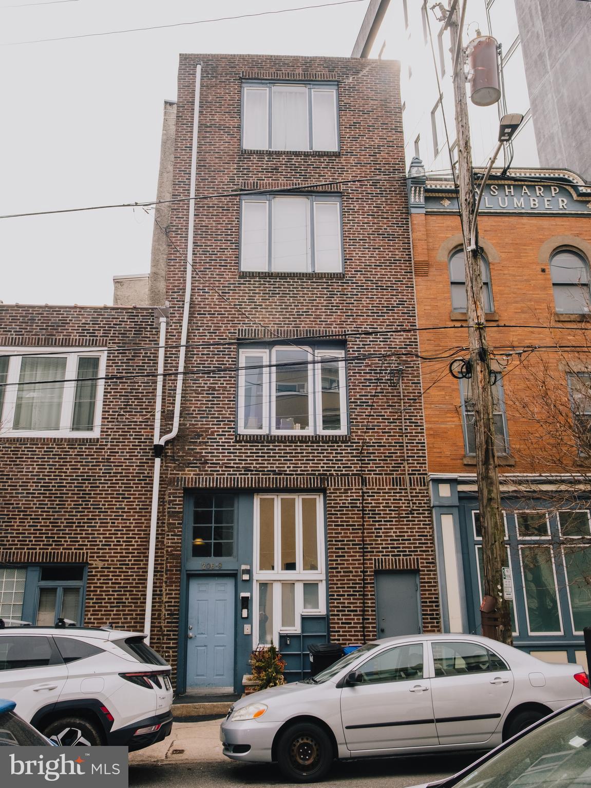 NORTHERN LIBERTIES - Residential