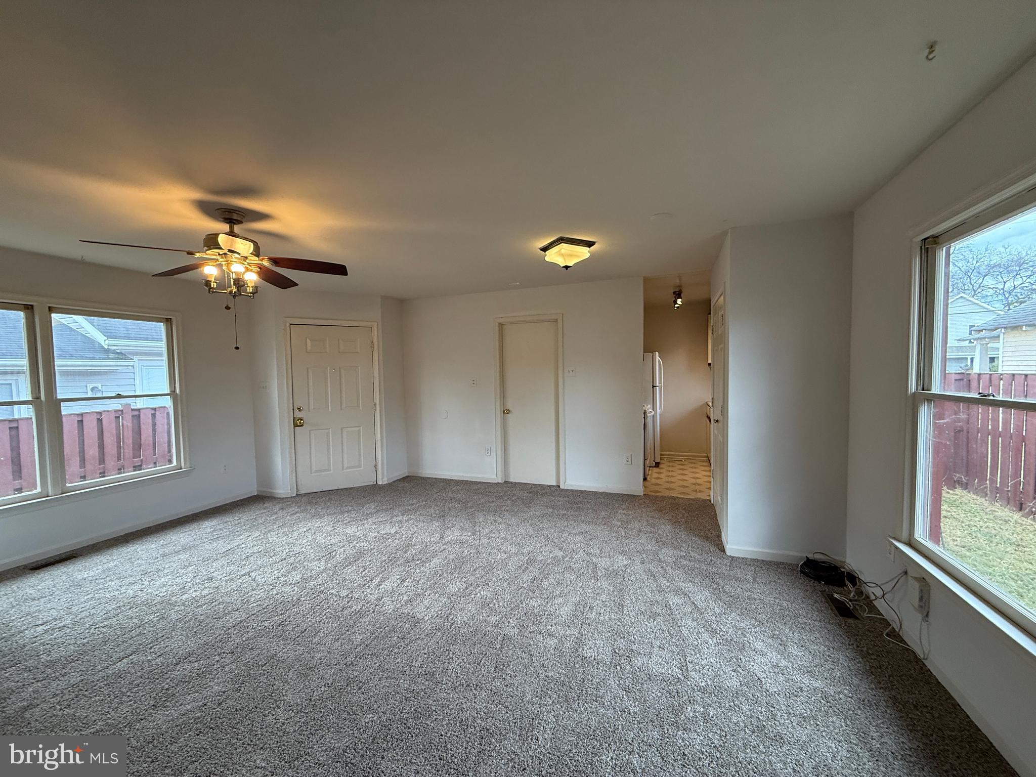 SYLVANIA HEIGHTS - Residential Lease