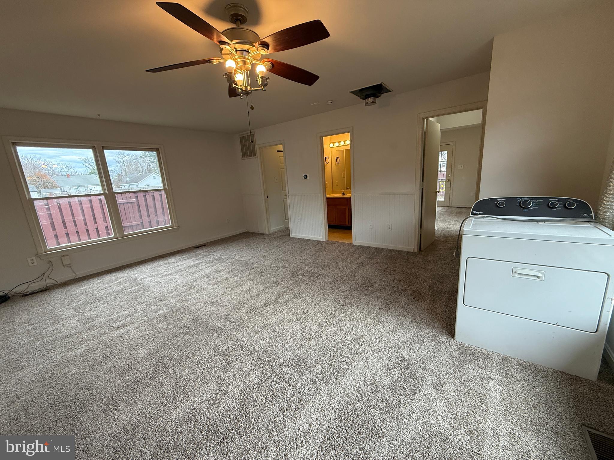 SYLVANIA HEIGHTS - Residential Lease