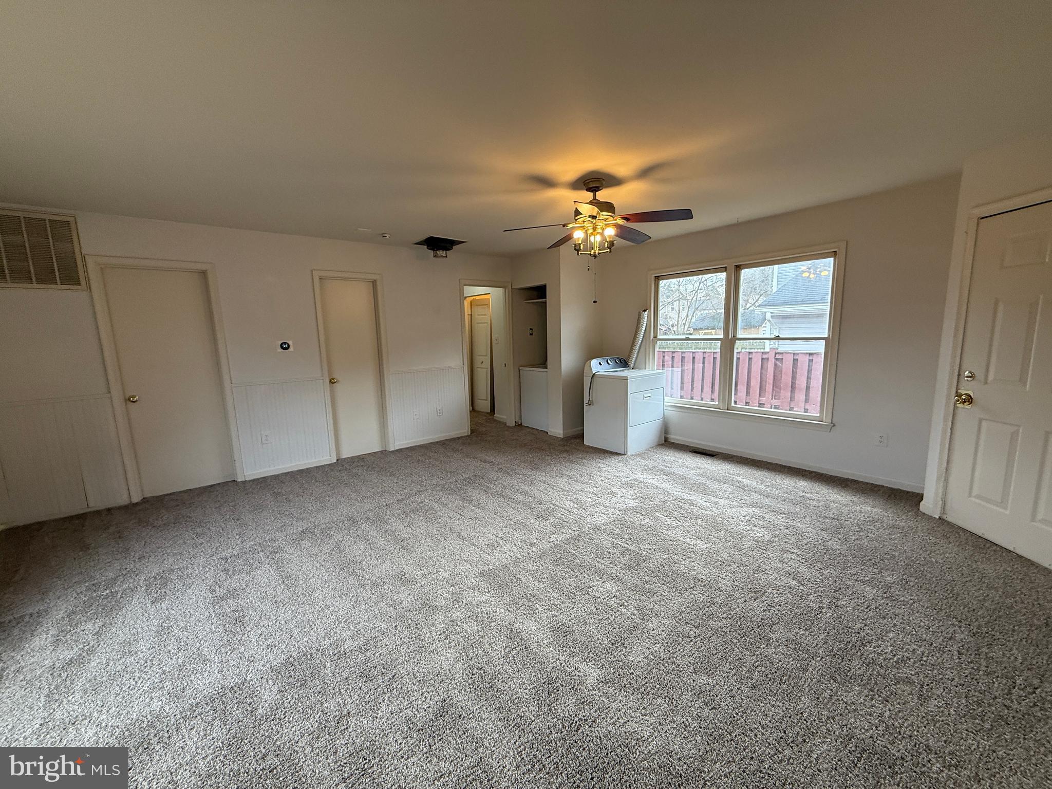 SYLVANIA HEIGHTS - Residential Lease