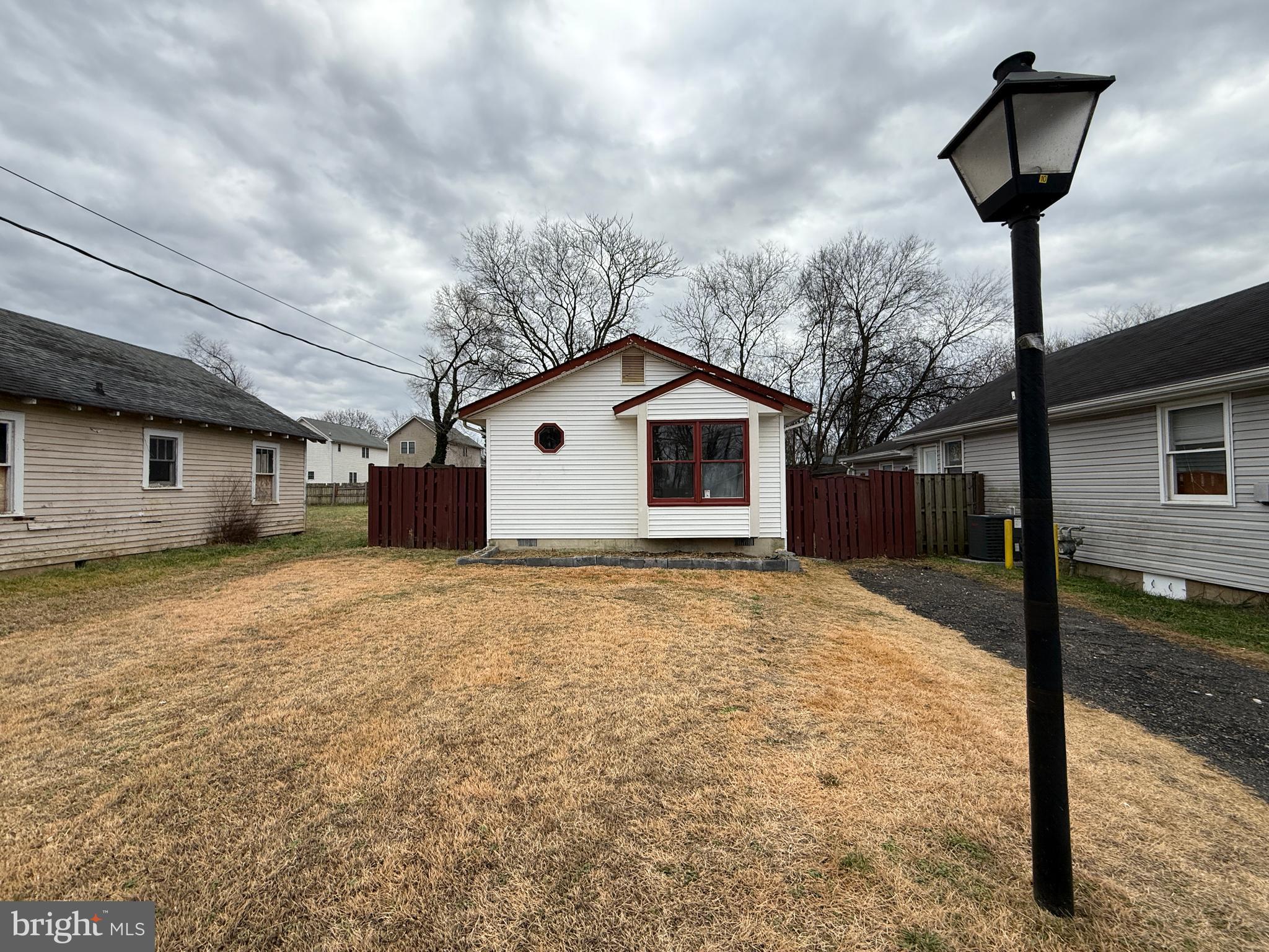 SYLVANIA HEIGHTS - Residential Lease