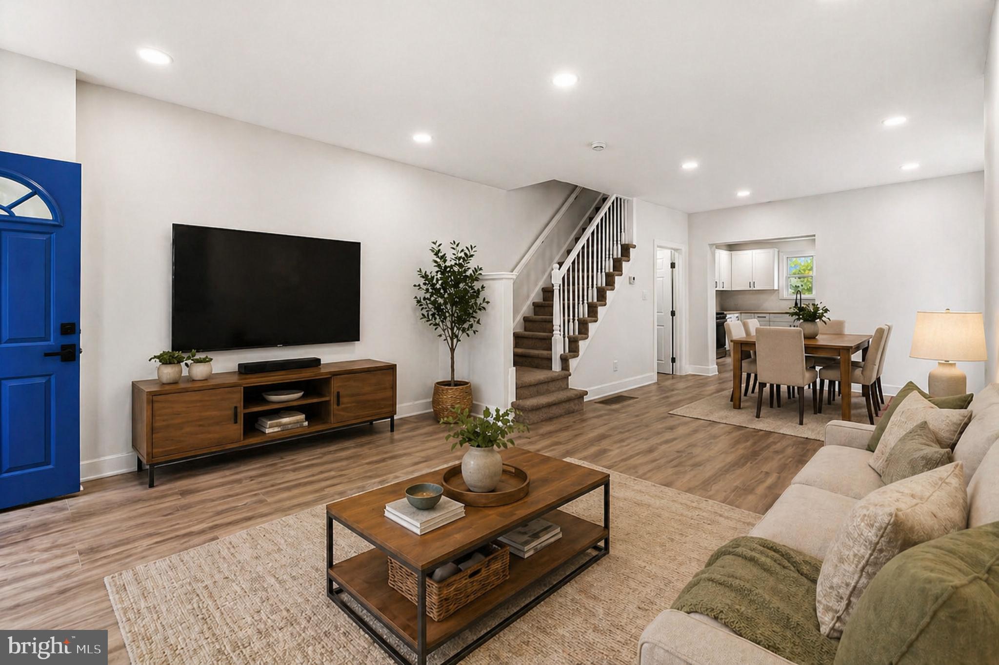 643 SPRUCE STREET