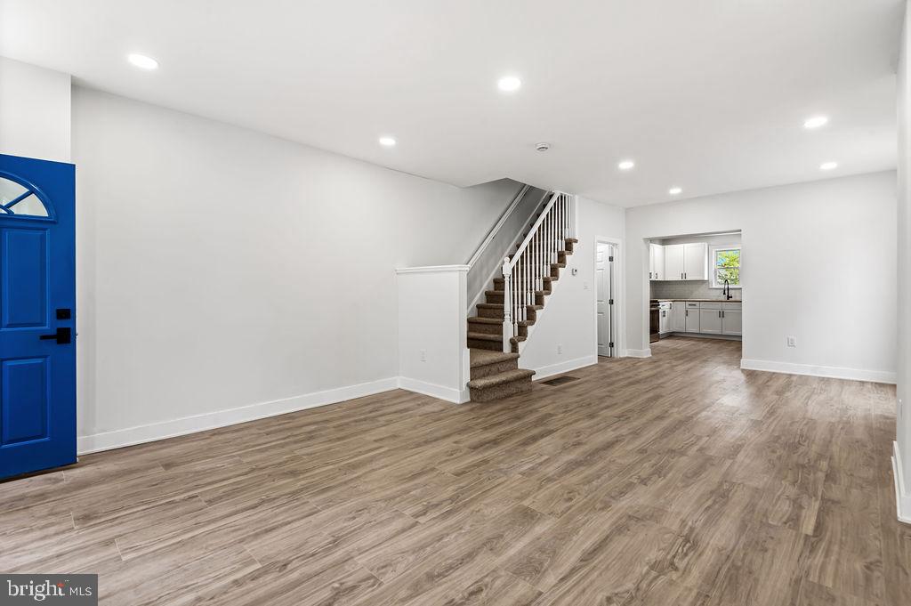 643 SPRUCE STREET