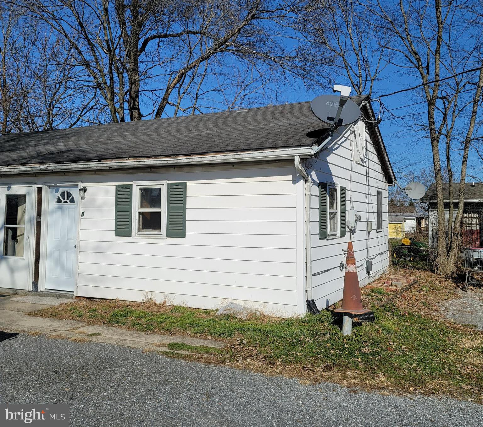 NONE AVAILABLE - Residential Lease