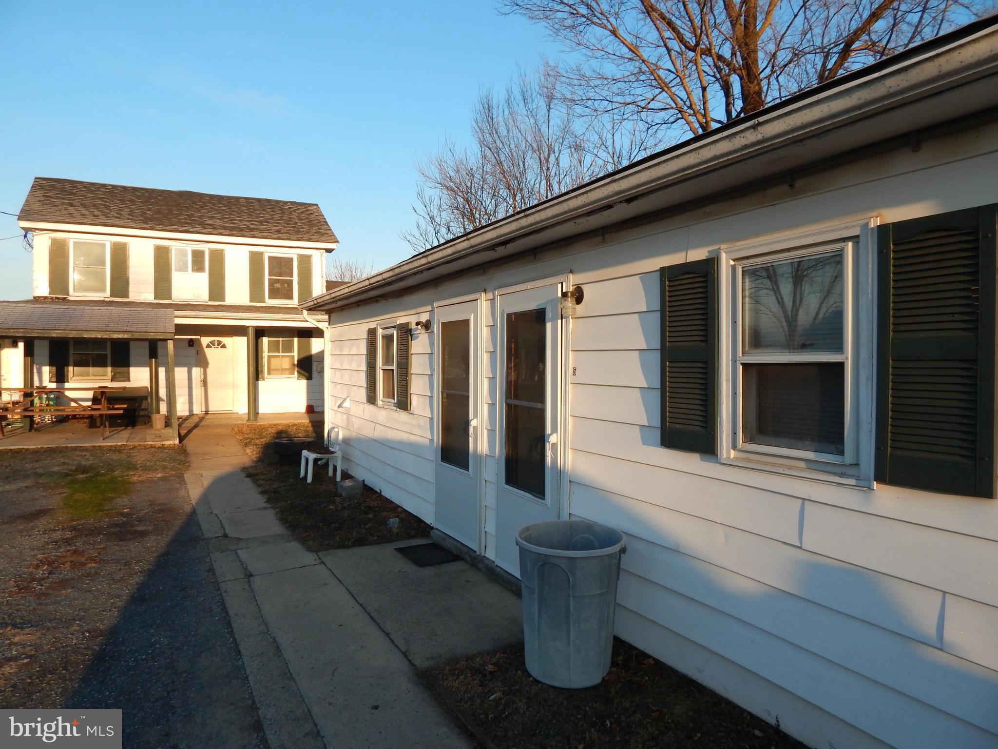 NONE AVAILABLE - Residential Lease