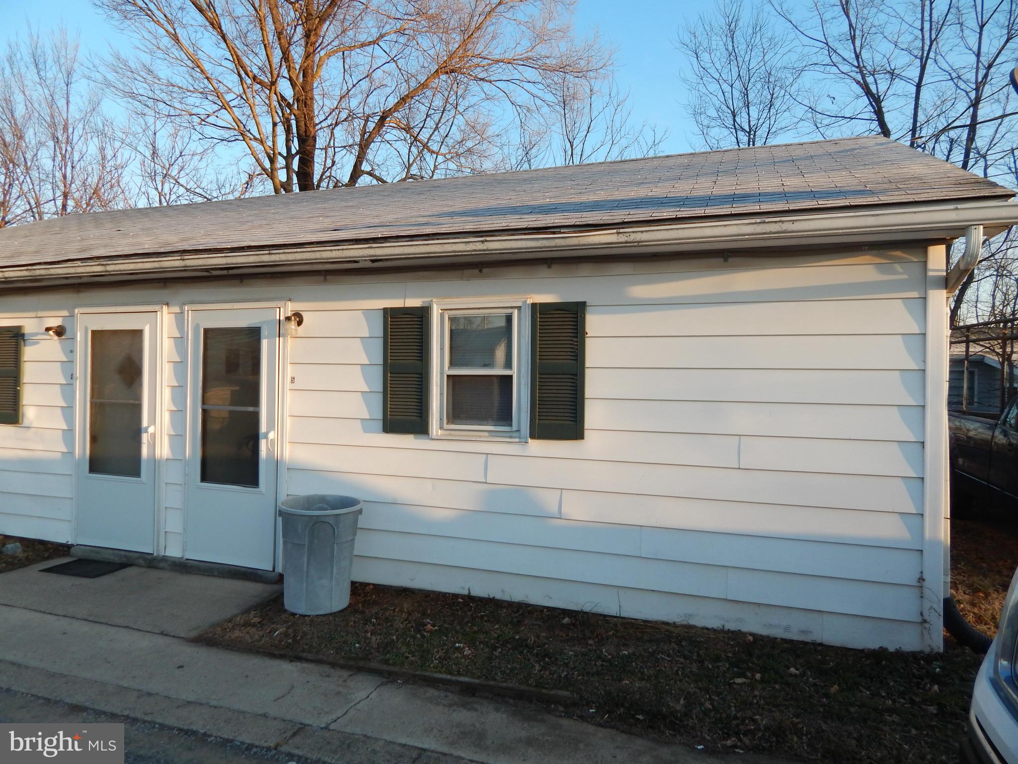 NONE AVAILABLE - Residential Lease