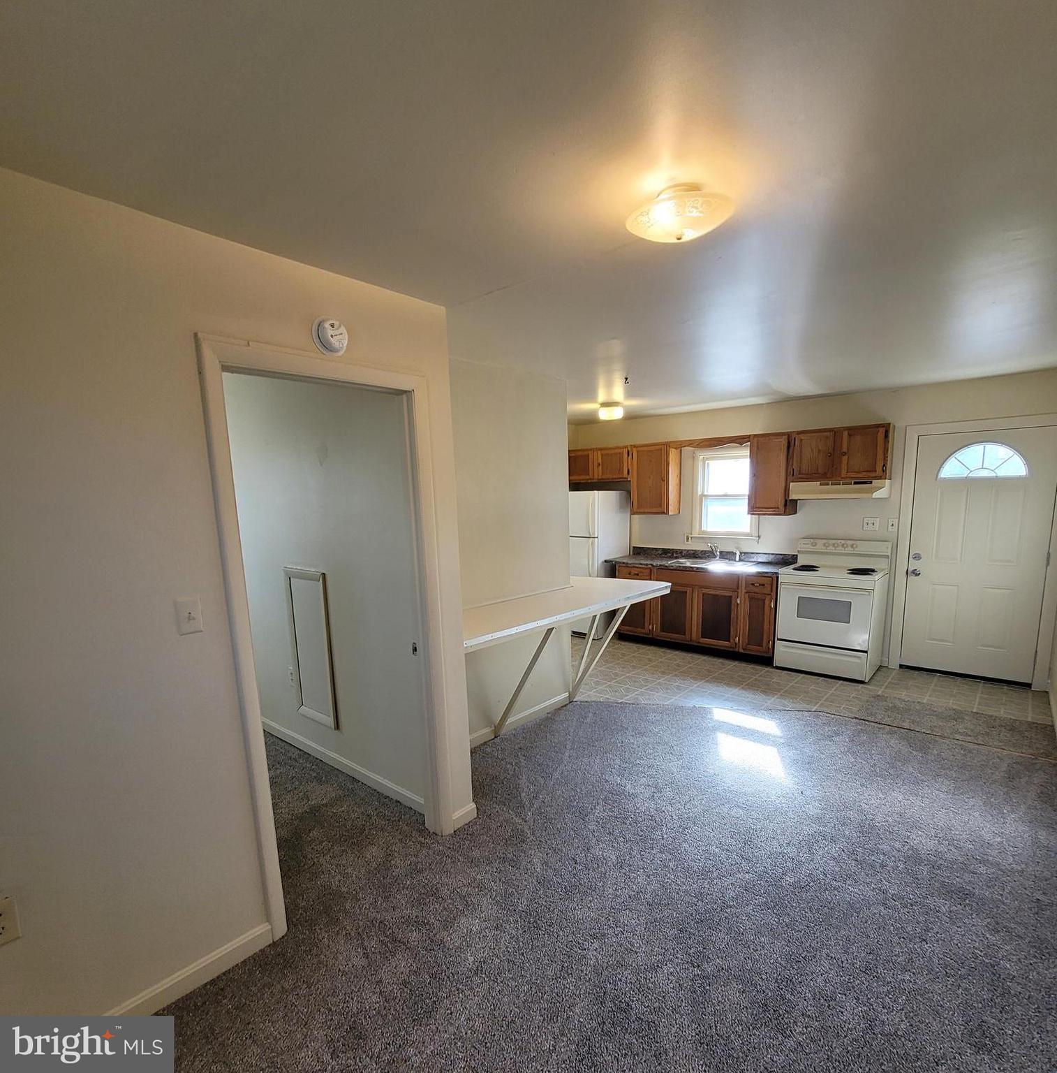 NONE AVAILABLE - Residential Lease