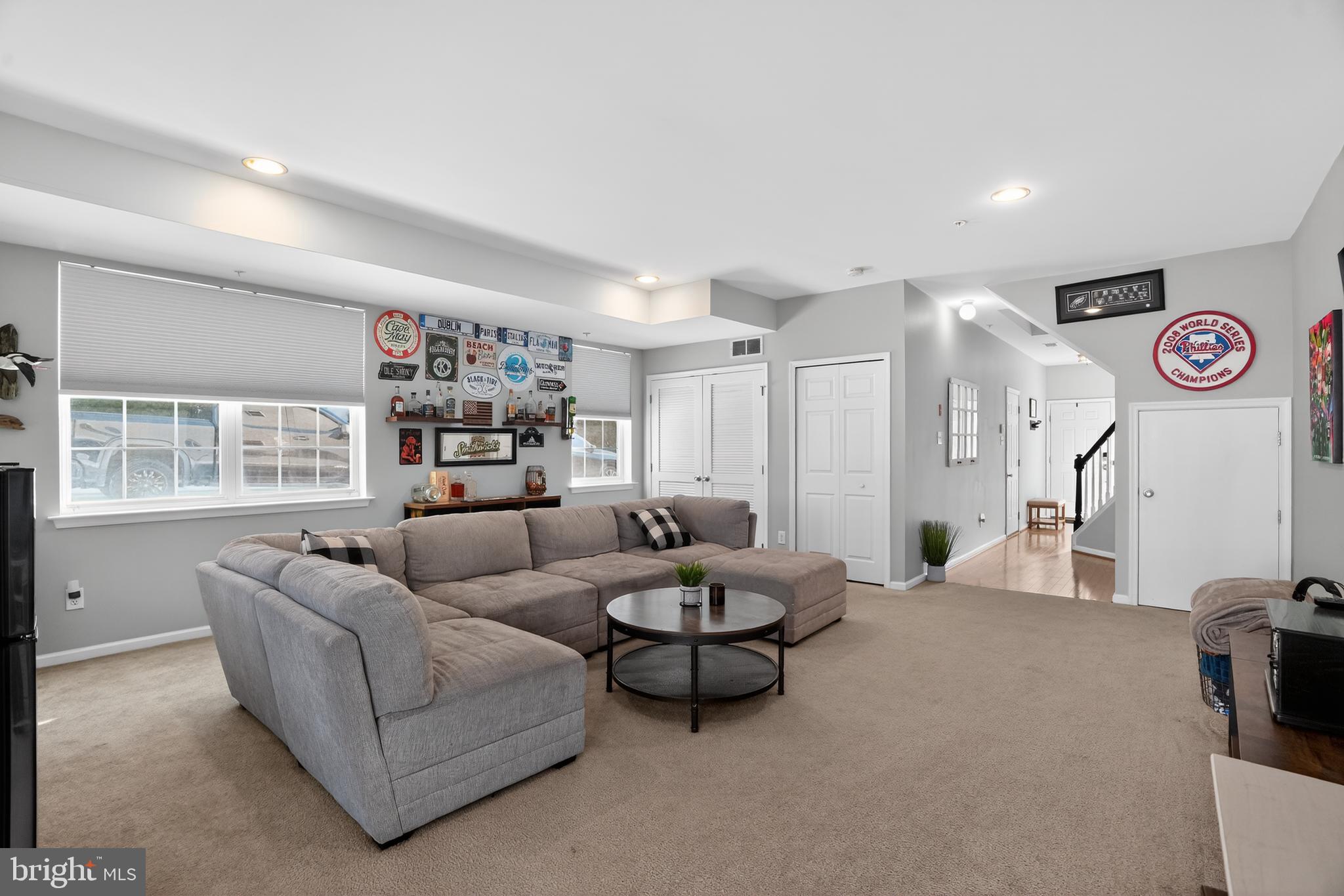 CONCORD VALLEY - Residential