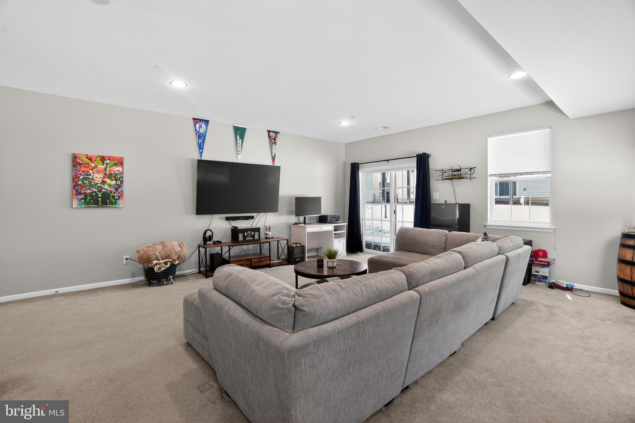 CONCORD VALLEY - Residential