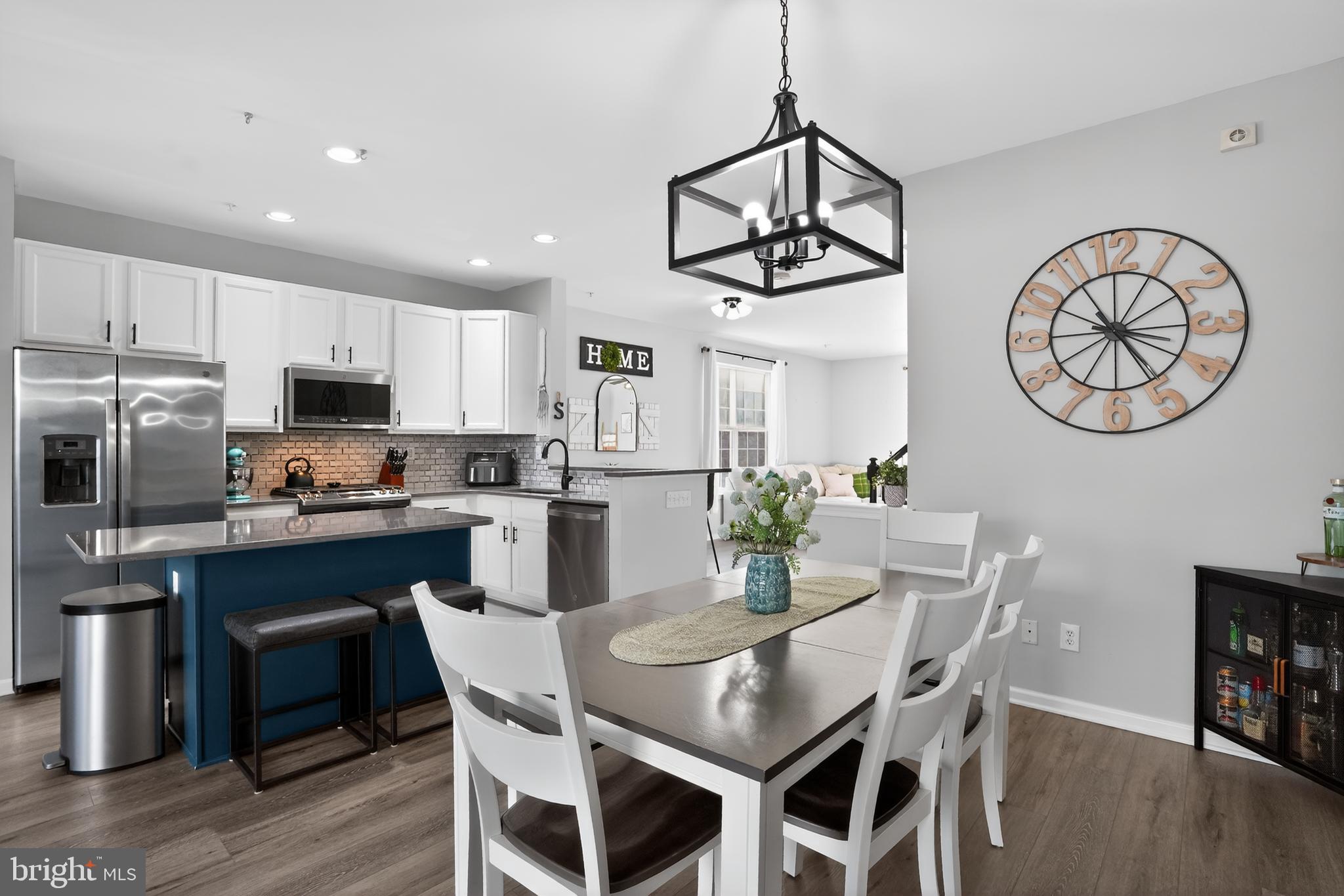 CONCORD VALLEY - Residential