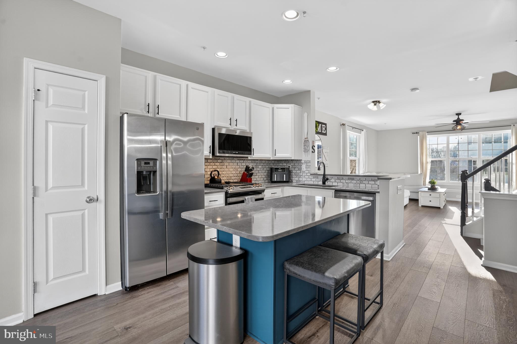 CONCORD VALLEY - Residential