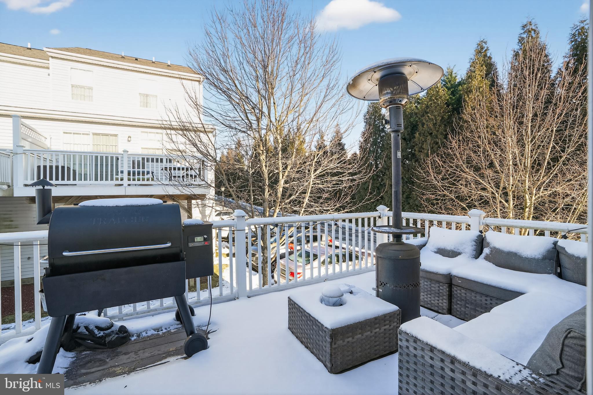 CONCORD VALLEY - Residential