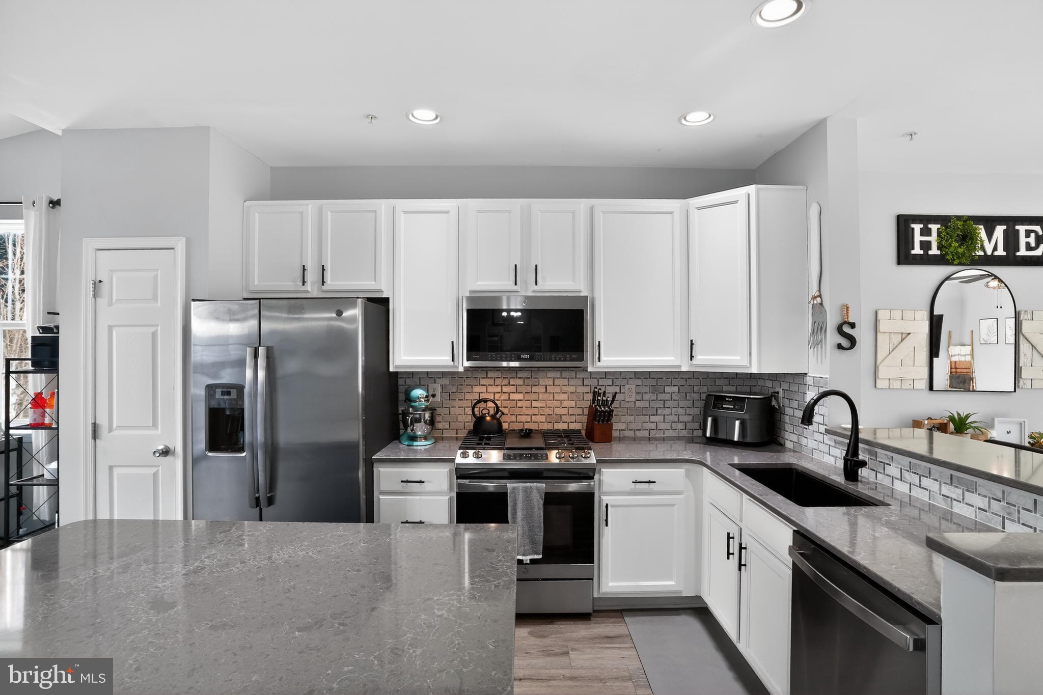 CONCORD VALLEY - Residential