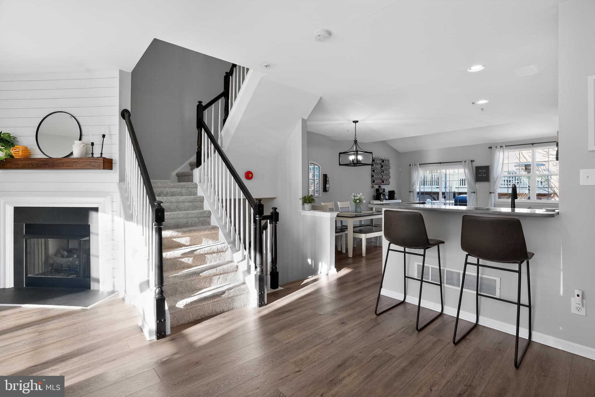 CONCORD VALLEY - Residential